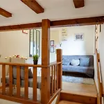 Travel Homes - Tanneur 3, Just Next To Little Venice